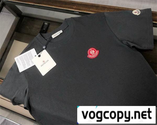 MONCLER コピー Ｔシャツ